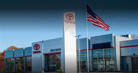 Nucar Toyota of North Attleboro - North Attleborough, MA | Cars.com