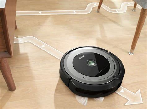 iRobot Roomba 690 Features and Specs