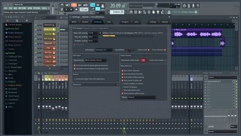 Indulgenza verso se stesso imperatore Finora chitarra elettrica fl studio ausiliario Selezionare ...