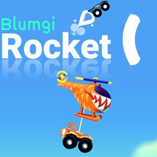 Blumgi Rocket | UBGFun