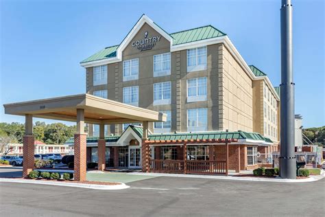 COUNTRY INN & SUITES BY RADISSON, LUMBERTON, NC