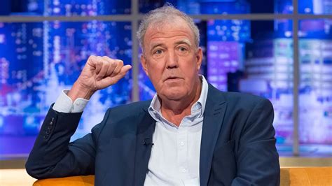 Jeremy Clarkson, 63, blasts modern health advice after revealing he's ...