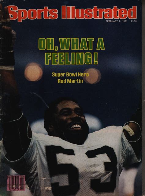 1980 Oakland Raiders, The Unlikely Super Bowl Champ | by Mark Morthier ...