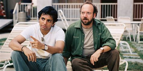 M. Night Shyamalan's Cameos in His Own Films, Ranked