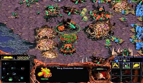 Starcraft & Brood War Expansion Are Officially Free to Download