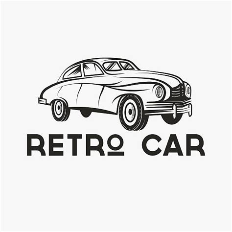 Top 60 Classic Car Show Clip Art, Vector Graphics and Illustrations - iStock