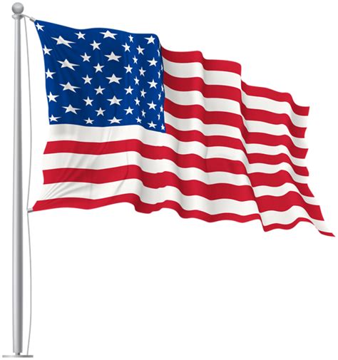 USA Waving Flag PNG Image | Flag, American flag art, American flag drawing