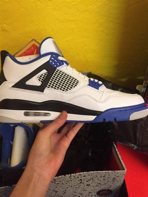 Jordan Motorsport 4s | Kixify Marketplace