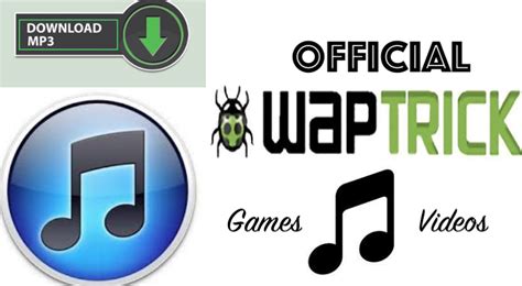 2023 Waptrick Website to Download Music, Movies Streaming Apps & Video Games - Hybrid Cloud Tech