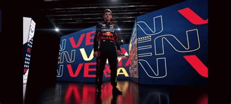 Max Verstappen Red Bull Racing GIF - Max Verstappen Red Bull Racing ...