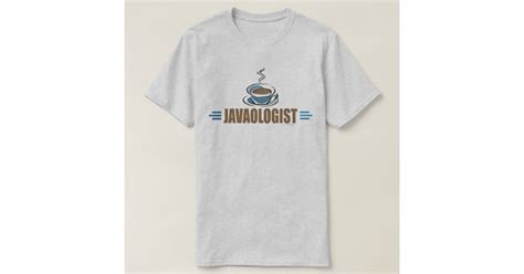 Funny Coffee T-Shirt | Zazzle