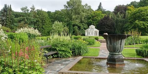 Botanical Garden Gothenburg – EGHN