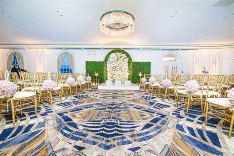 The Historic Cavalier Hotel - Cavalier Weddings