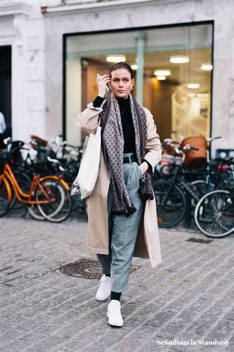 Pin by Emma on Clothes | Copenhagen street style, Copenhagen fashion week, Norwegian fashion
