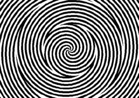 Stare at the dot for 45 seconds. Now look around the room ...