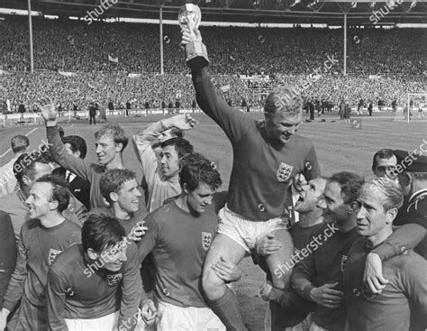 England Vs Germany 1966 : Football World Cup Final 1966 England V ...