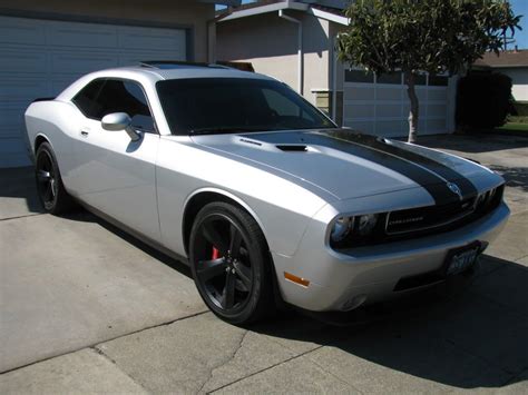 How about silver Challengers - Page 6 - Dodge Challenger Forum: Challenger & SRT8 Forums 2011 ...