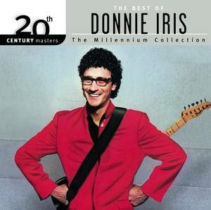 Love Is Like A Rock — Donnie Iris | Last.fm