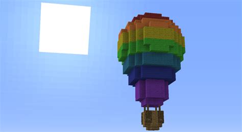 How to Make Minecraft Balloons in Easy Step-by-Step Guide | Gamerz Gateway