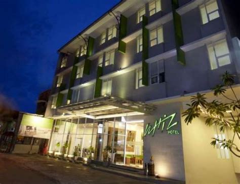 5 Rekomendasi Hotel Bintang 5 Di Jogja Mewah dan Terbaik