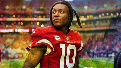 DeAndre Hopkins Stats 2023? | NFL Career, Season, and Playoff Statistics