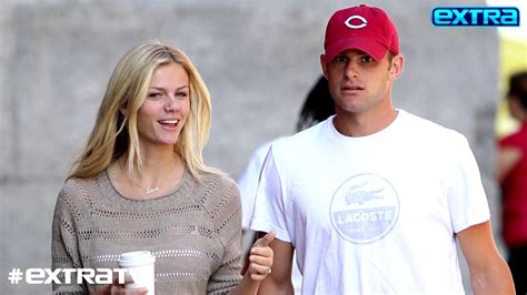 Brooklyn Decker Reveals What Happened When She Once Played Tennis with Andy Roddick :: GentNews