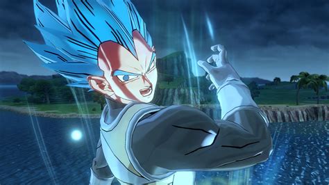 Dragon Ball Xenoverse 2 SSGSS: How to Unlock Super Saiyan Blue ...