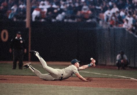 Photos: Dodgers win the 1988 World Series, a look back – Daily News