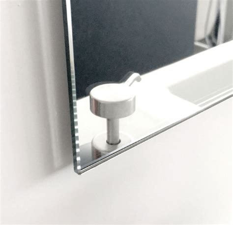 PENCIL EDGE MIRROR - VARIOUS SIZES - PEM - Portelli Home Centre