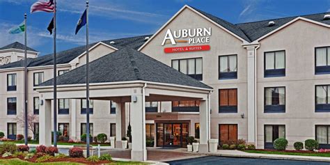 Auburn Place Hotels and Suites (Paducah, KY): What to Know BEFORE You ...