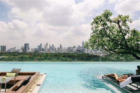 SO Sofitel Bangkok | Amazing Thailand