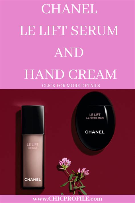 Chanel Skin Care Reviews | Skin care and Glowing | Claude