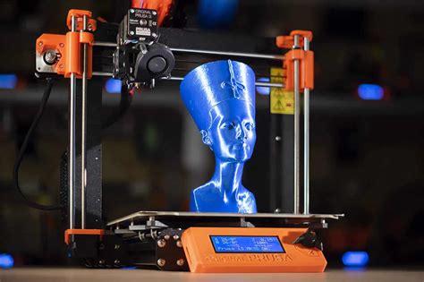 The Best 3D Printers for Hobbyists and Professionals