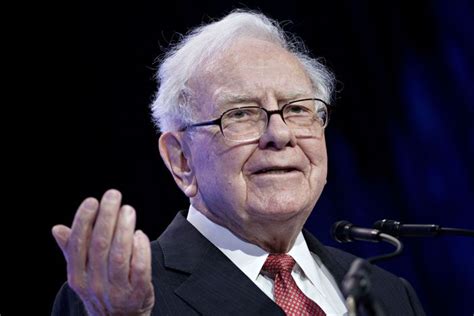 Warren Buffett’s Last Charity Lunch Auction Draws Record $19 Million ...