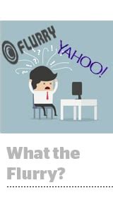 Flurry: What It is, Where It Stands And Why Yahoo Wants It | AdExchanger