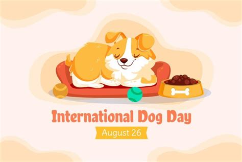 International Dog Day 2023: Date, Significance, Celebration and History