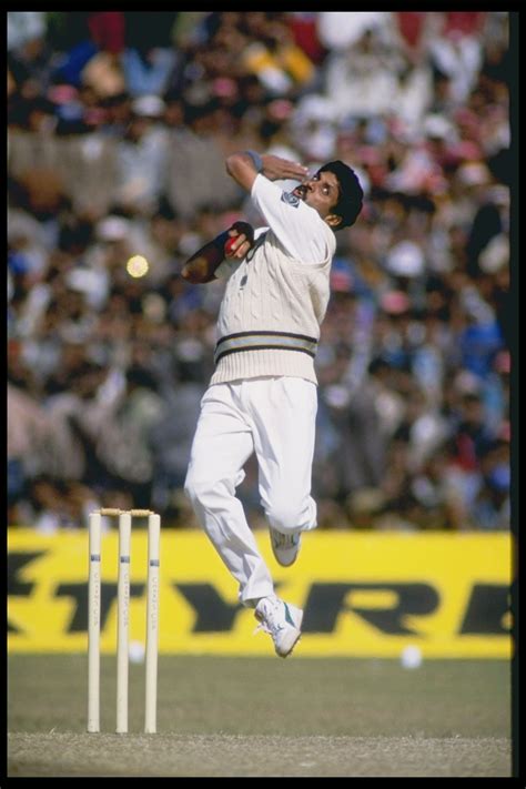 Page 5 - Five Top Indian fast bowlers of all time