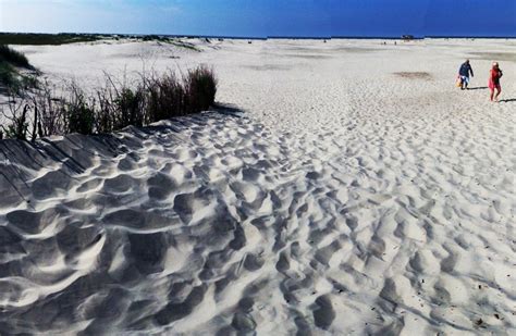 Dünen und Strand von Schiermonnikoog | GPS Wanderatlas