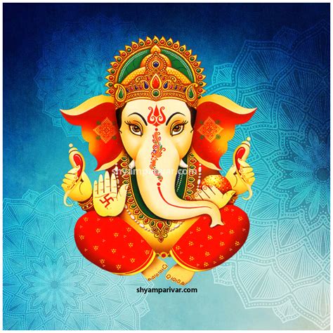 20+ Most Beautiful lord ganesh photo and images