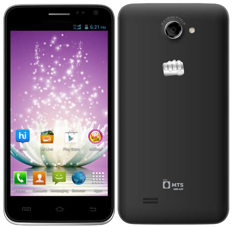 How To Root Micromax Canvas HD A116 Safely | Techybloggerz