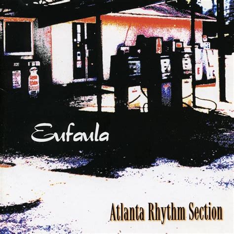 Atlanta Rhythm Section - Eufaula Lyrics and Tracklist | Genius