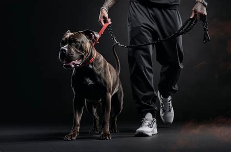 How To Train an American Bully [Dog Trainer Explains] - Bully Max