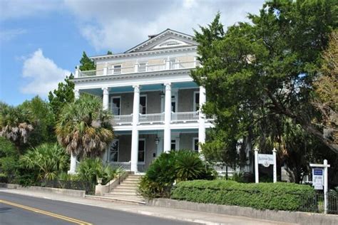 Morgan Island – Morgan Island, South Carolina - Atlas Obscura