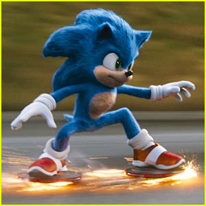 ‘Sonic The Hedgehog’ Movie Unveils Easter Eggs in New Video | Movies, Sonic the Hedgehog | Just ...