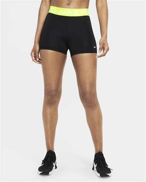 Nike Pro Short Shorts | lupon.gov.ph