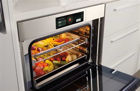 The Wolf Convection Steam Oven Changes Kitchens