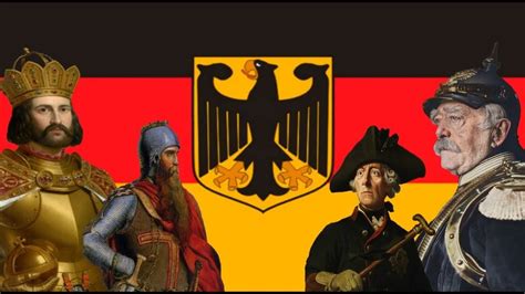 History of Germany - Documentary | History of germany, Ancient world history, History