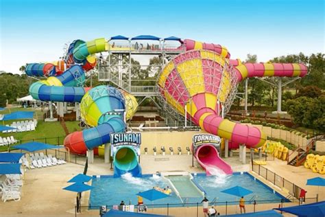 Geelong’s Adventure Park to open on 23rd November but fears capacity limits will impact ...