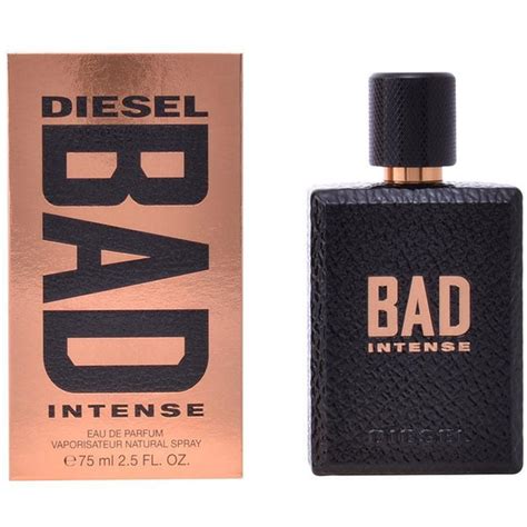 Diesel Bad Intense Cologne for Men by Diesel in Canada – Perfumeonline.ca