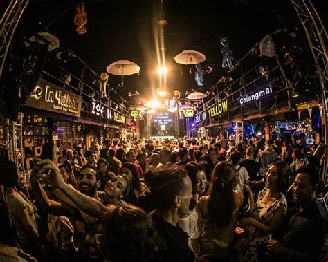 THE 10 BEST Chiang Mai Bars & Clubs (with Photos) - Tripadvisor